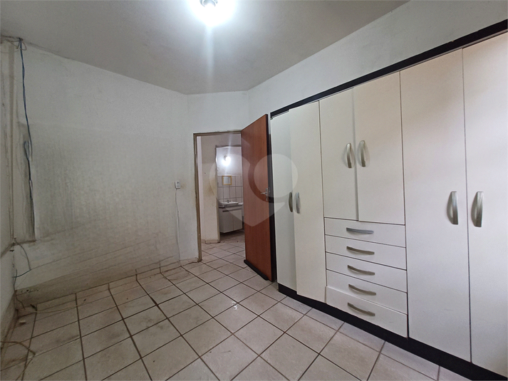 Venda Casa Sorocaba Jardim Wanel Ville V REO1052419 20