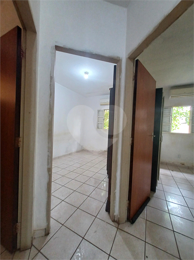 Venda Casa Sorocaba Jardim Wanel Ville V REO1052419 13