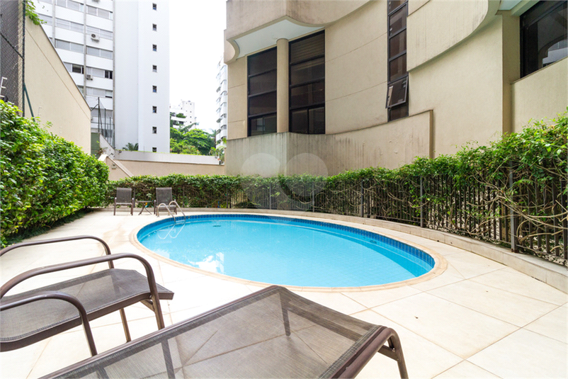 Venda Apartamento São Paulo Vila Nova Conceição REO1052427 46