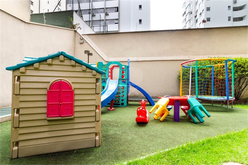 Venda Apartamento São Paulo Vila Nova Conceição REO1052427 47