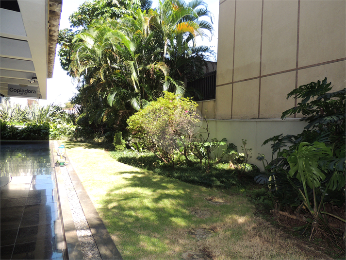 Aluguel Salas São Paulo Jardim Paulistano REO1052430 18