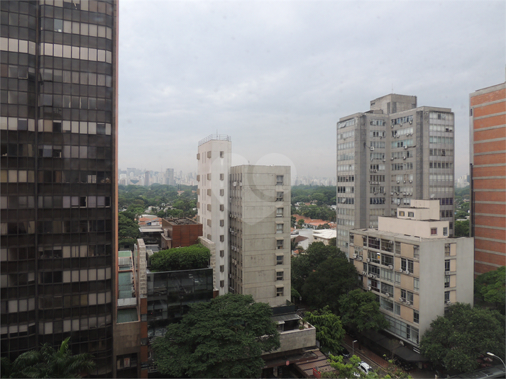 Aluguel Salas São Paulo Jardim Paulistano REO1052430 3