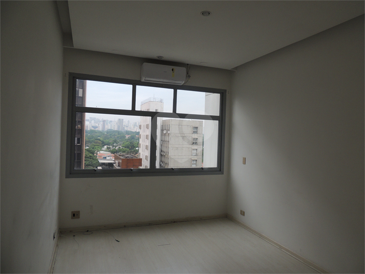 Aluguel Salas São Paulo Jardim Paulistano REO1052430 2