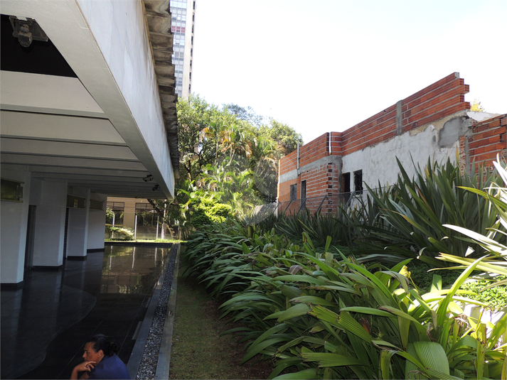 Aluguel Salas São Paulo Jardim Paulistano REO1052430 22