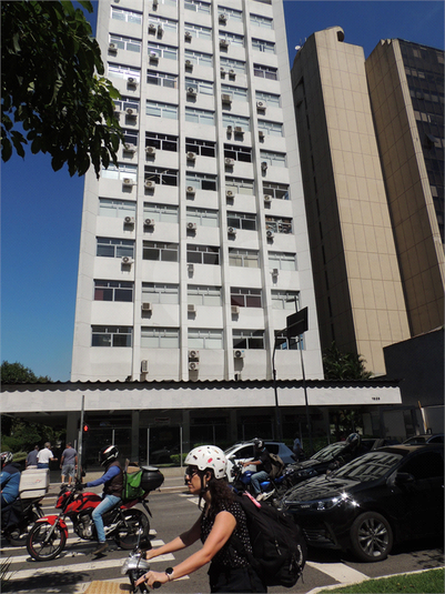 Aluguel Salas São Paulo Jardim Paulistano REO1052430 23