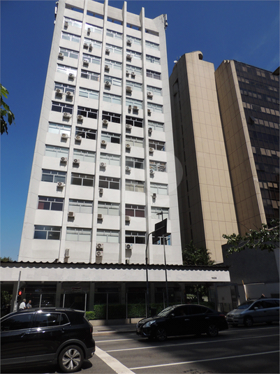 Aluguel Salas São Paulo Jardim Paulistano REO1052430 25