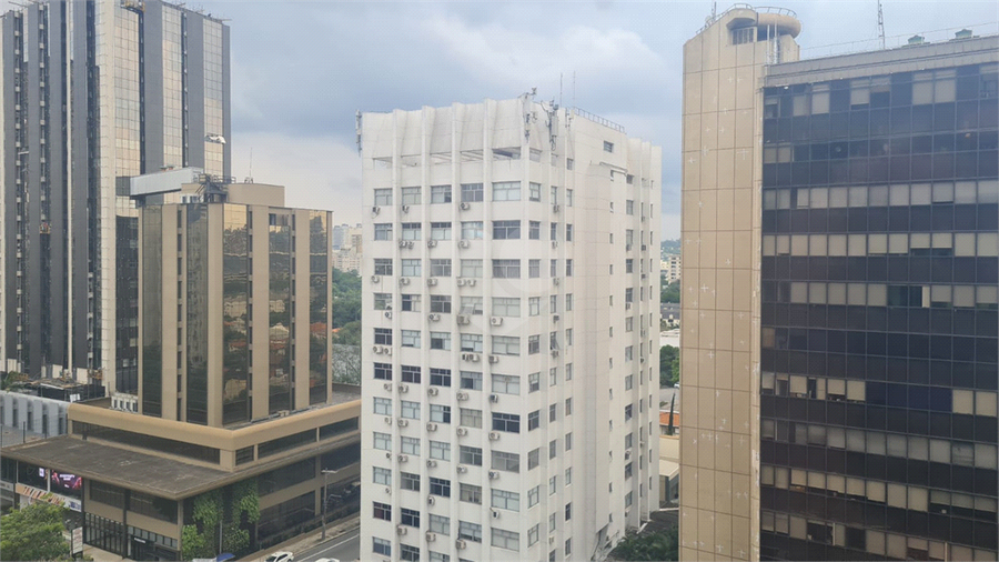 Aluguel Salas São Paulo Jardim Paulistano REO1052433 13