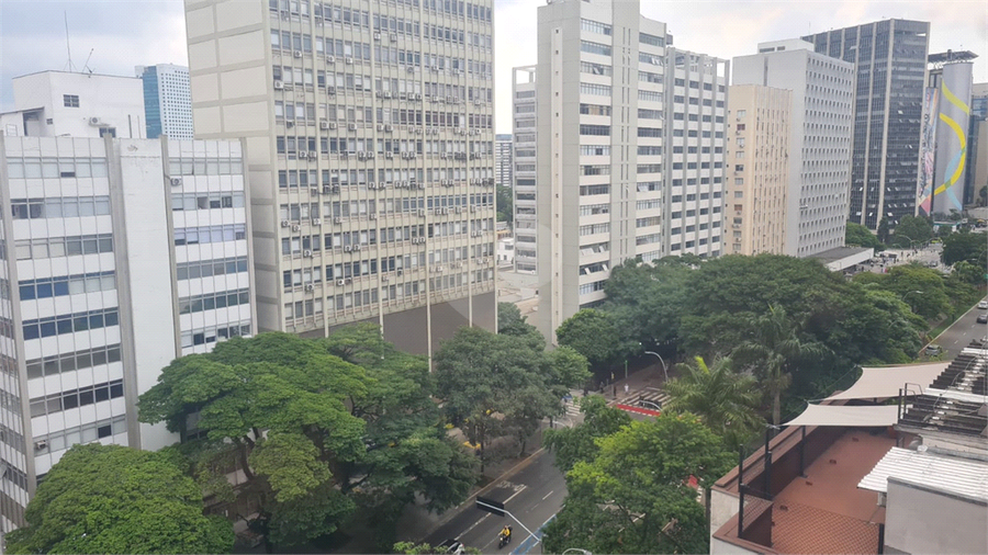 Aluguel Salas São Paulo Jardim Paulistano REO1052433 12