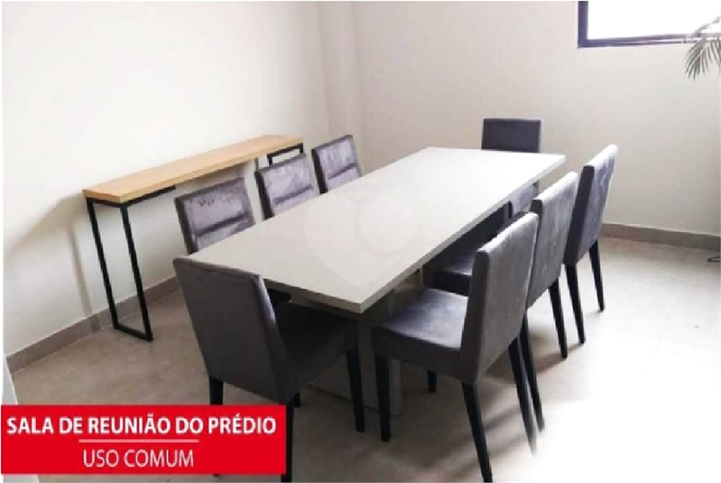 Aluguel Salas São Paulo Vila Mascote REO1052435 24