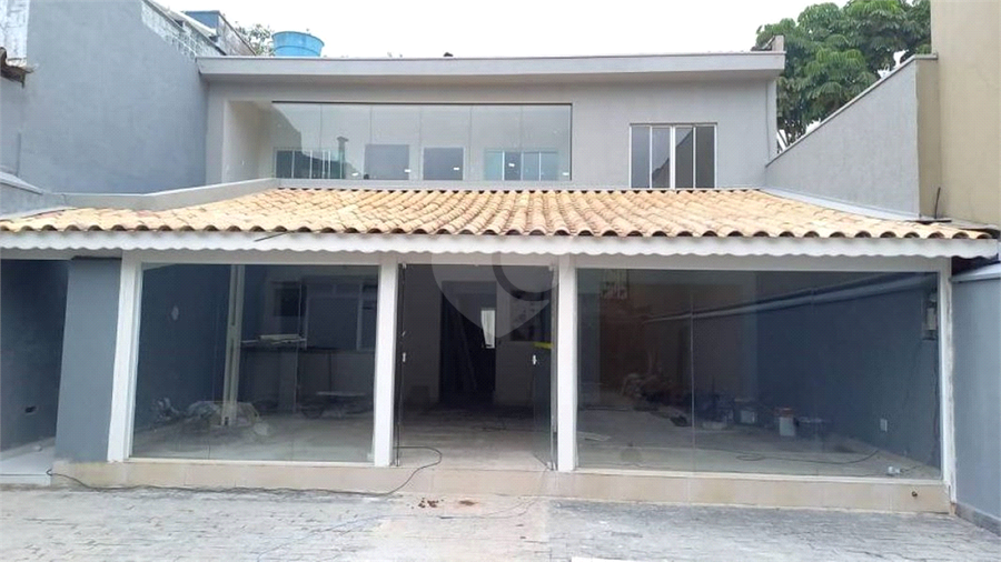 Aluguel Loja São Paulo Vila Mascote REO1052437 19