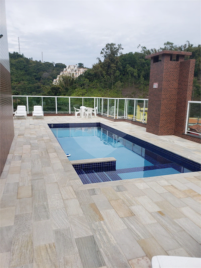 Venda Apartamento Ubatuba Toninhas REO1052443 5