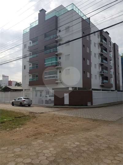 Venda Apartamento Ubatuba Toninhas REO1052443 1