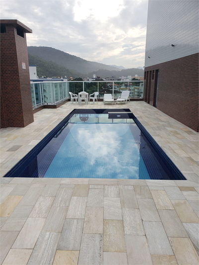 Venda Apartamento Ubatuba Toninhas REO1052443 4