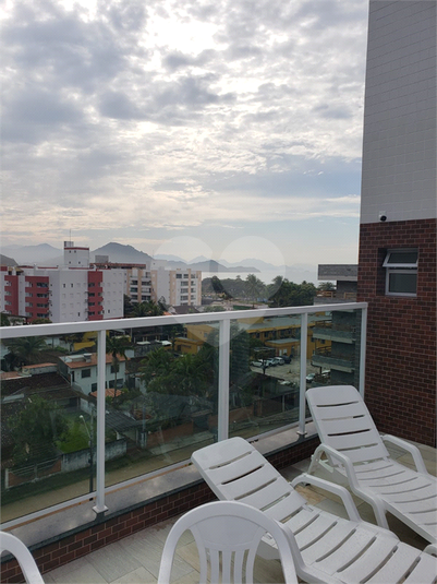 Venda Apartamento Ubatuba Toninhas REO1052443 6