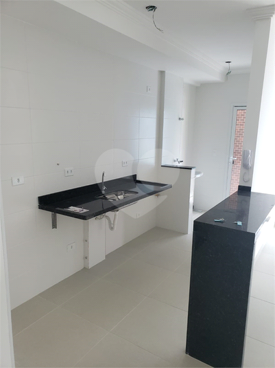 Venda Apartamento Ubatuba Toninhas REO1052443 11