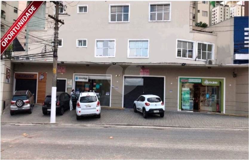 Aluguel Loja São Paulo Vila Mascote REO1052444 22