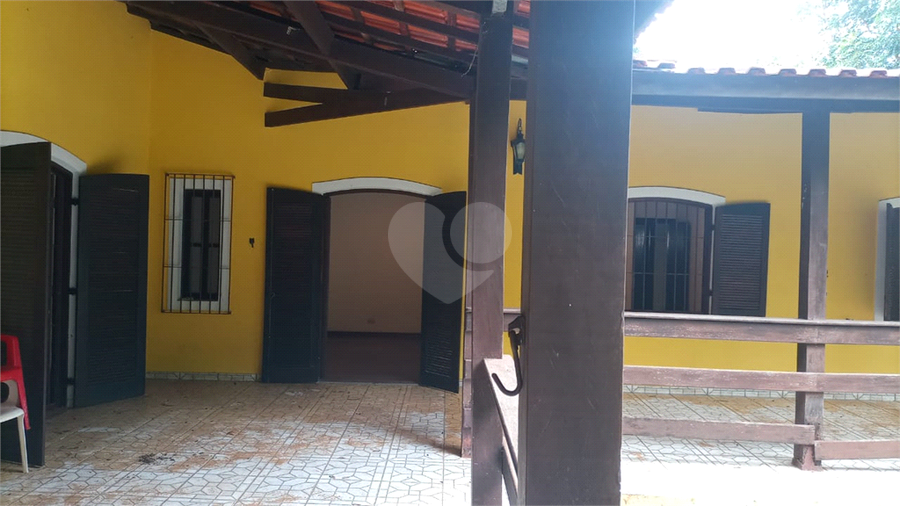 Venda Casa térrea Mairiporã Roseira REO1052453 9