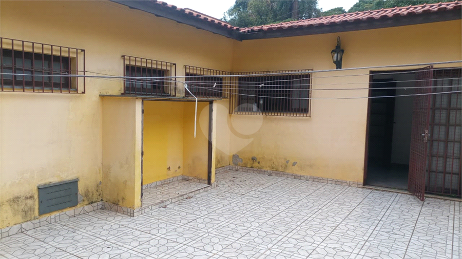 Venda Casa térrea Mairiporã Roseira REO1052453 12