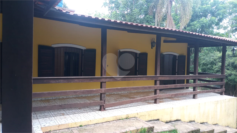 Venda Casa térrea Mairiporã Roseira REO1052453 10