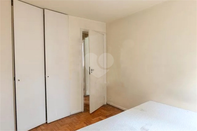 Venda Apartamento São Paulo Consolação REO1052460 10