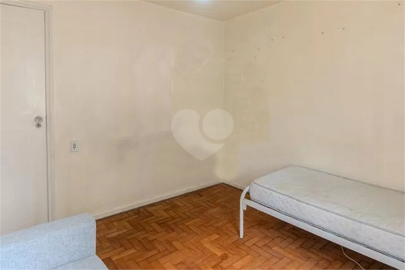 Venda Apartamento São Paulo Consolação REO1052460 7