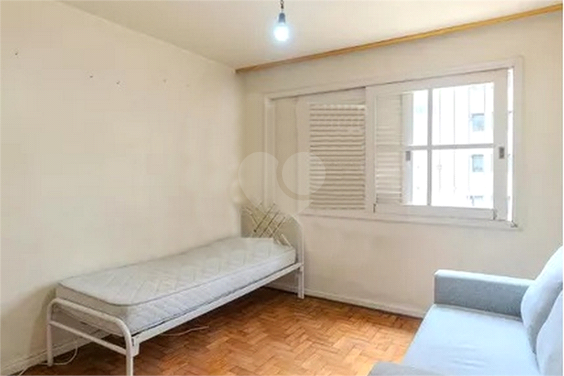 Venda Apartamento São Paulo Consolação REO1052460 6