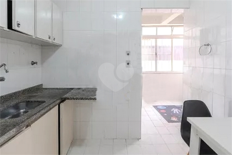 Venda Apartamento São Paulo Consolação REO1052460 5