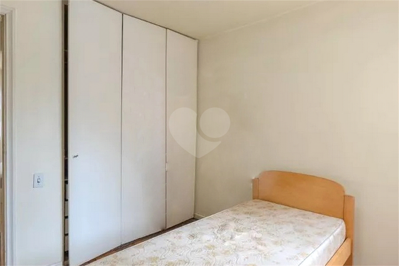 Venda Apartamento São Paulo Consolação REO1052460 12