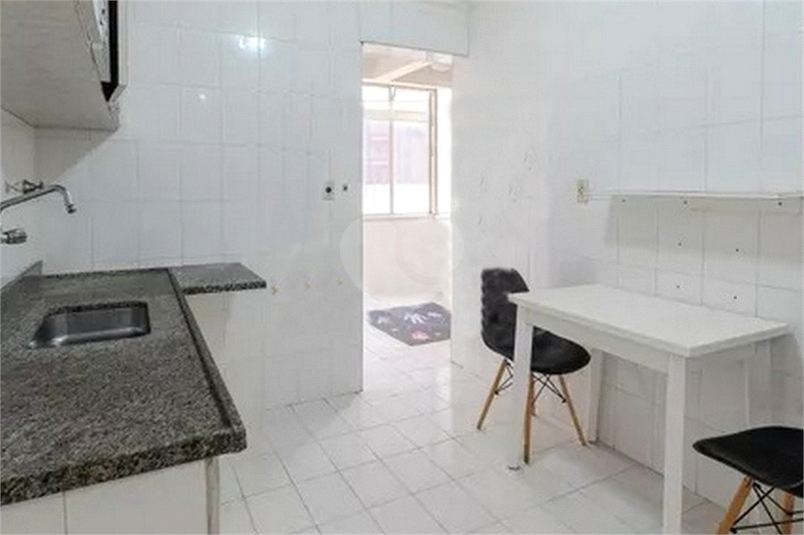 Venda Apartamento São Paulo Consolação REO1052460 4