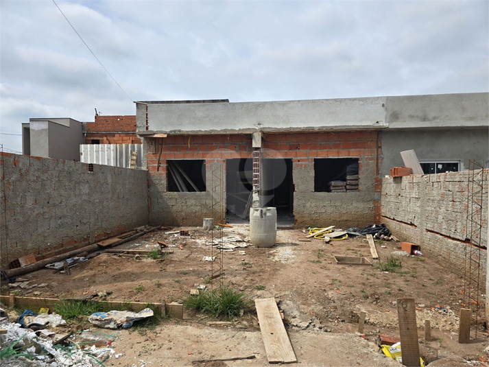 Venda Casa térrea Sorocaba Jardim Vergínia REO1052465 1