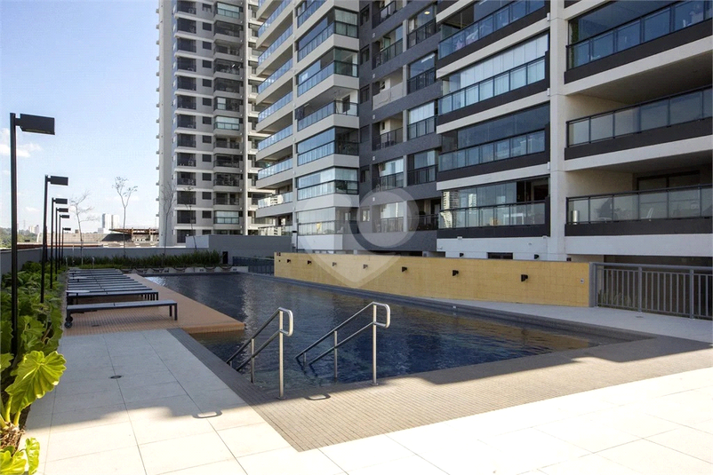 Venda Apartamento São Paulo Vila Leopoldina REO1052466 31