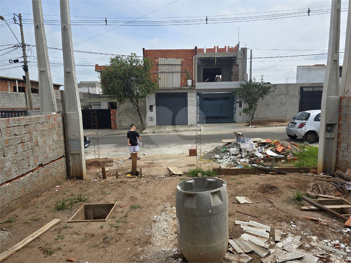 Venda Casa térrea Sorocaba Jardim Vergínia REO1052468 3