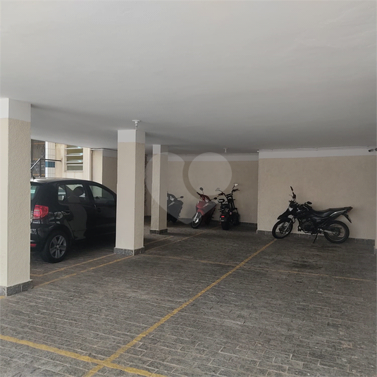 Venda Apartamento Santos Ponta Da Praia REO1052472 22