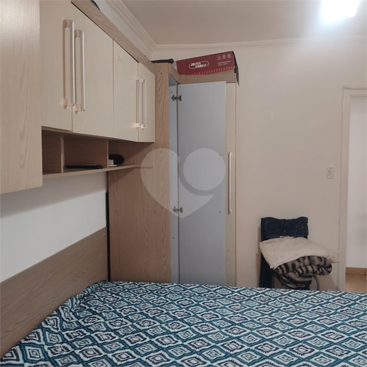 Venda Apartamento Santos Ponta Da Praia REO1052472 5