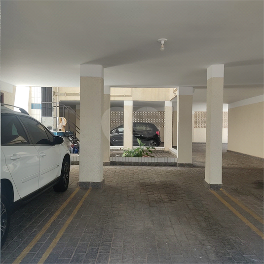 Venda Apartamento Santos Ponta Da Praia REO1052472 23