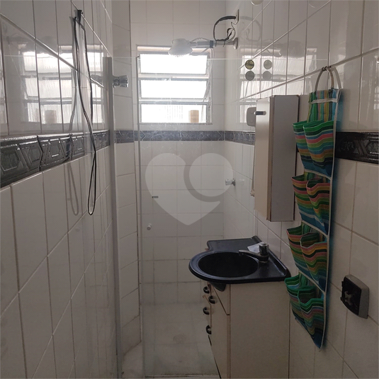 Venda Apartamento Santos Ponta Da Praia REO1052472 15