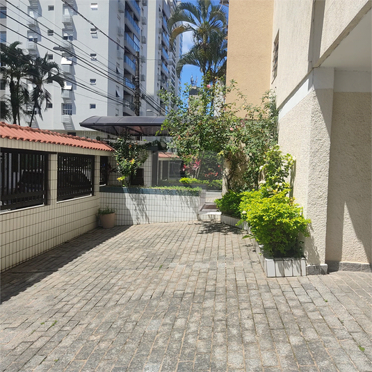 Venda Apartamento Santos Ponta Da Praia REO1052472 31