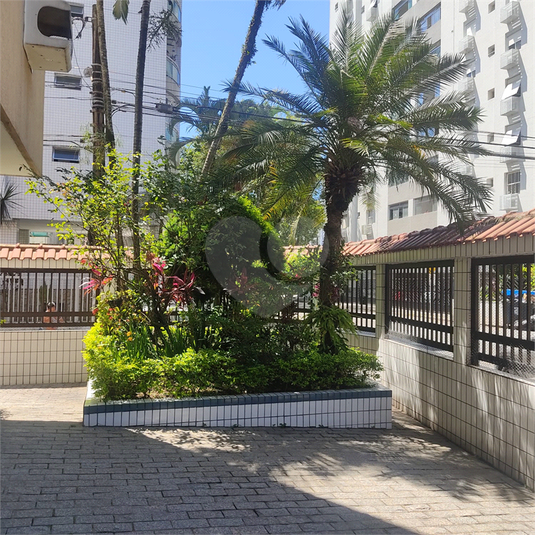 Venda Apartamento Santos Ponta Da Praia REO1052472 30