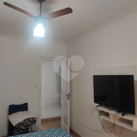 Venda Apartamento Santos Ponta Da Praia REO1052472 7