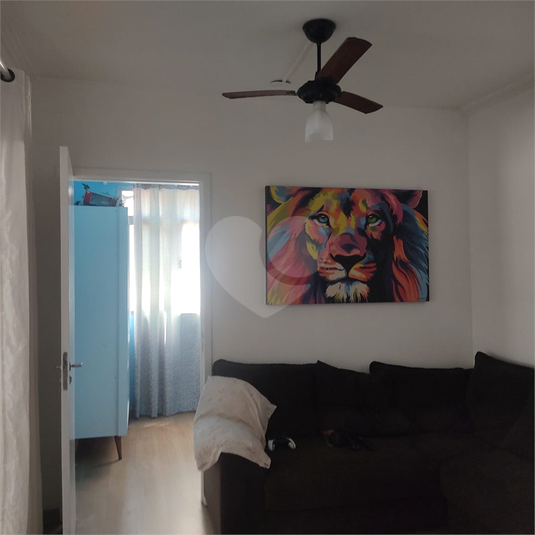 Venda Apartamento Santos Ponta Da Praia REO1052472 3