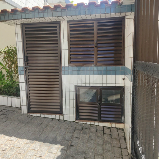 Venda Apartamento Santos Ponta Da Praia REO1052472 28