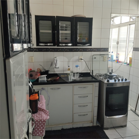 Venda Apartamento Santos Ponta Da Praia REO1052472 12