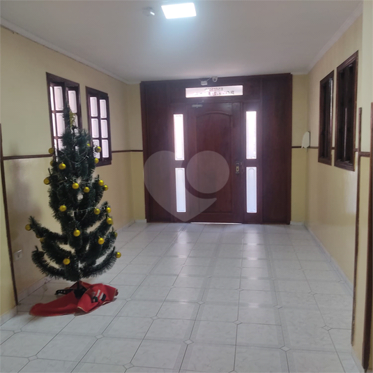 Venda Apartamento Santos Ponta Da Praia REO1052472 2