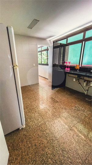 Venda Apartamento Fortaleza Meireles REO1052475 49