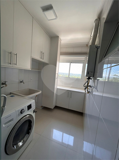 Venda Apartamento Indaiatuba Chácara Do Trevo REO1052476 13