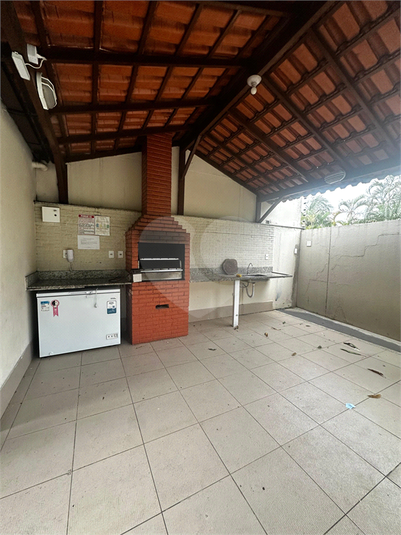 Venda Apartamento Vila Velha Ataíde REO1052477 3