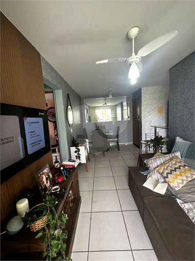 Venda Apartamento Vila Velha Ataíde REO1052477 8