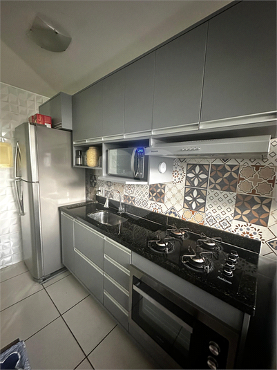 Venda Apartamento Vila Velha Ataíde REO1052477 10