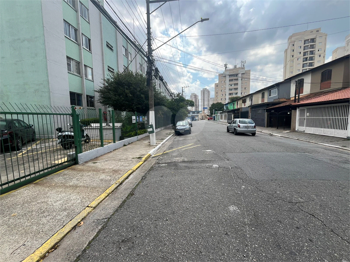 Venda Apartamento São Paulo Vila Siqueira (zona Norte) REO1052478 19