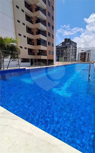 Venda Apartamento João Pessoa Aeroclube REO1052479 18